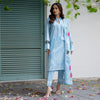 Salina Digital Printed Lawn V1 – SDPL25V1-9