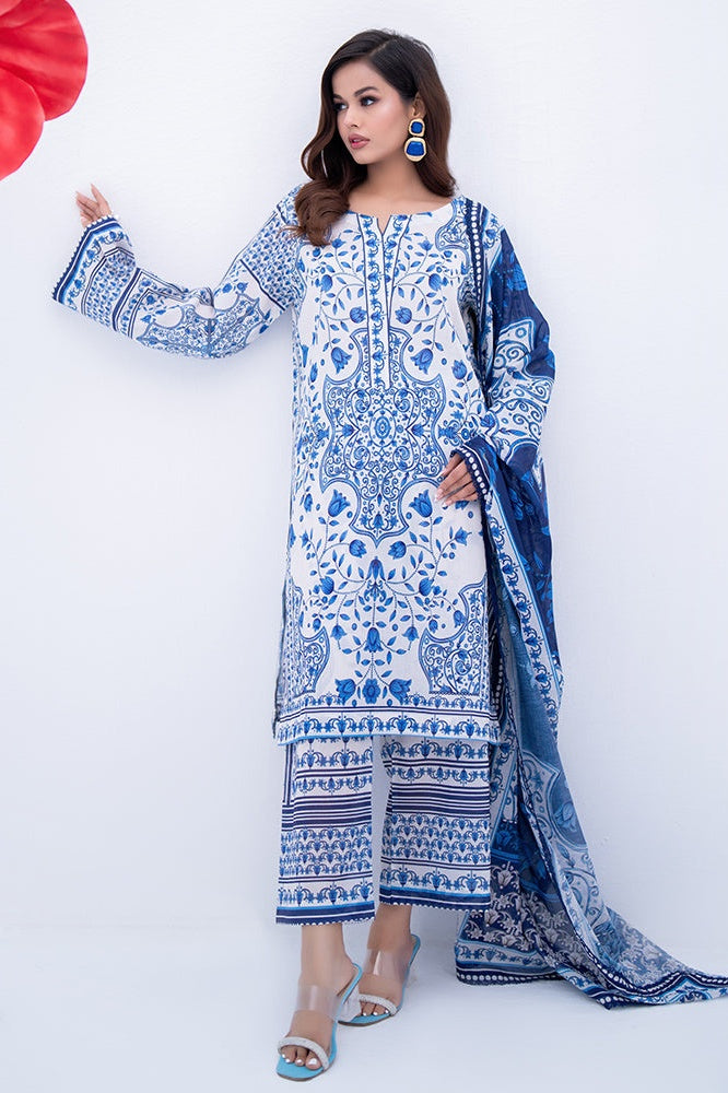 Stella Printed Lawn Vol-1 – STV1-9