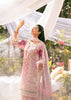 Elaf Prints Lawn Vol-2 – EPS-2A ROSE DUSK