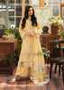 Kahf Luxury Lawn – KLE-02 Sun Kissed