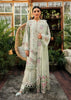 Kahf Luxury Lawn – KLE-01A Margarita