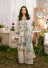 Elaf Prints Lawn Vol-2 – EPS-6A IVORY PETALS