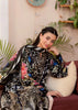 Elaf Prints Lawn Vol-2 – EPS-4B NOIR ESSENCE
