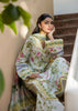 Elaf Prints Lawn – ECD-5A GLADIOLUS GRACE