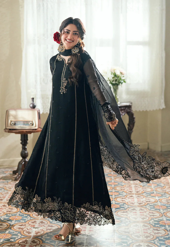 Azure Ensembles Festive Formals  – Nightingale