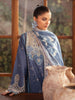 Bin Ilyas Mehroze Luxe Summer Lawn – 91 - A