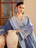 Bin Ilyas Mehroze Luxe Summer Lawn – 91 - A