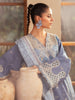 Bin Ilyas Mehroze Luxe Summer Lawn – 91 - A