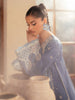 Bin Ilyas Mehroze Luxe Summer Lawn – 91 - A