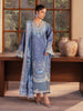 Bin Ilyas Mehroze Luxe Summer Lawn – 91 - A