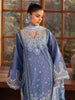 Bin Ilyas Mehroze Luxe Summer Lawn – 91 - A