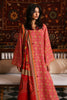 Zaha Amaya Printed Lawn – MEHR (APL26-07)