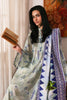 Zaha Amaya Printed Lawn – LILIA (APL26-06)