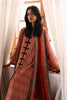 Zaha Amaya Printed Lawn – ZAREEN (APL26-10)