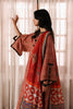 Zaha Amaya Printed Lawn – ZAREEN (APL26-10)