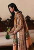 Zaha Amaya Printed Lawn – SAHAR (APL26-05)