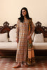Zaha Amaya Printed Lawn – SAHAR (APL26-05)