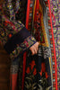 Zaha Amaya Printed Lawn – VEDA (APL26-08)