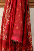 Zaha Amaya Printed Lawn – ROSA (APL26-04)