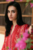 Zaha Amaya Printed Lawn – ROSA (APL26-04)