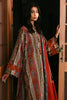Zaha Amaya Printed Lawn – RAYA (APL26-01)