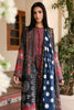 Zaha Amaya Printed Lawn – NOIRA (APL26-03)