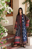 Zaha Amaya Printed Lawn – NOIRA (APL26-03)