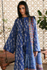 Zaha Amaya Printed Lawn – ZARIA (APL26-09)