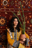 Zaha Amaya Printed Lawn – ZIVA (APL26-02)
