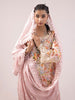 Faiza Faisal Rangeeli Spring/Summer Lawn – Laali