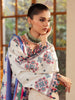 Bin Ilyas Mehroze Luxe Summer Lawn – 92 - A