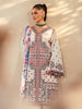 Bin Ilyas Mehroze Luxe Summer Lawn – 92 - A