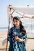 Aabyaan X Mawra Hocane · Saagar Luxury Lawn – ISHANA (AS-06)