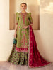 Bin Ilyas Mehroze Luxe Summer Lawn – 93 - B