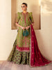 Bin Ilyas Mehroze Luxe Summer Lawn – 93 - B