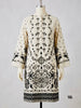 Ethnc PRINTED SUIT (E7077/102/817)