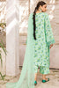 Aangan by Sanam Saeed Viscose Silk Edit- D-09