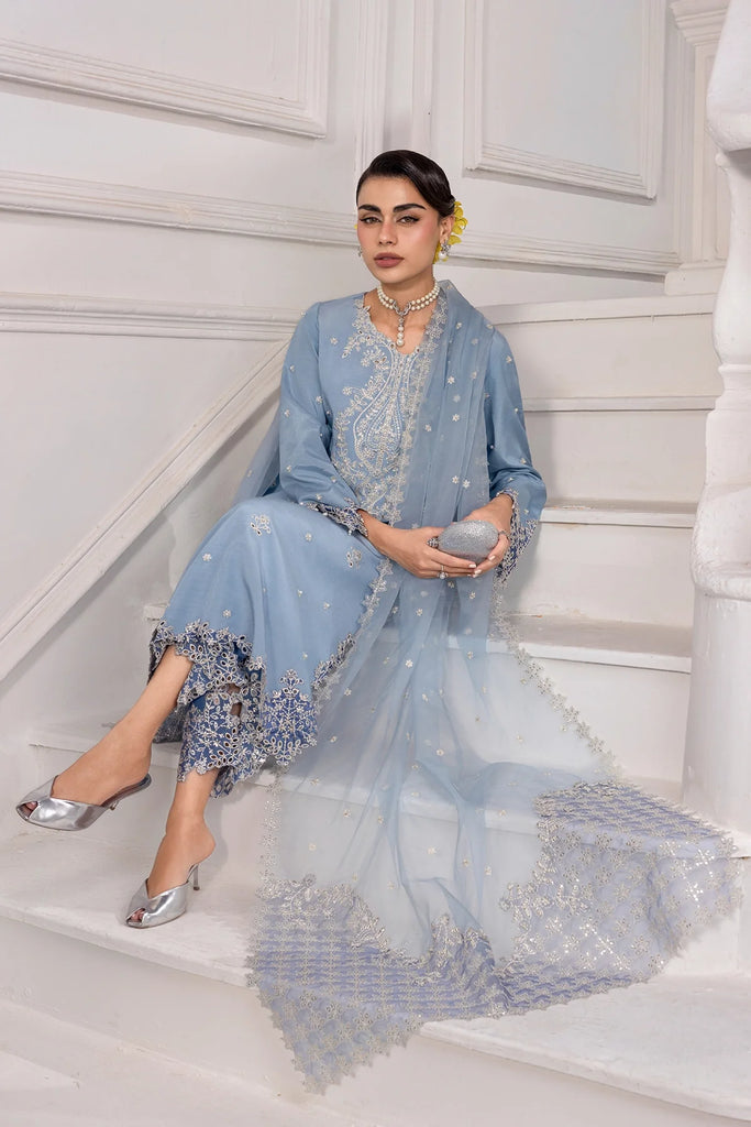 Rang Rasiya Lumeire Silk Edit – Cielo