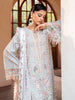 Bin Ilyas Mehroze Luxe Summer Lawn – 97 - A