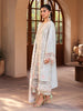 Bin Ilyas Mehroze Luxe Summer Lawn – 97 - A