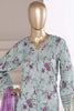 Sadabahar Stitched Lawn – 981-PISTA