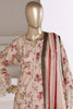 Sadabahar Stitched Lawn – 985-SKIN