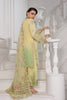 Rang Rasiya Lumeire Silk Edit – Lucia