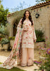 Elaf Prints Chikankari Lawn – ELK-04B TRUE LOVE