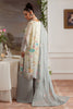 Nureh Amaya Chiffon Formals – AM-27