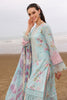 Nureh Gardenia Spring/Summer Lawn – NSG-173