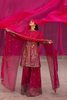 Emaan Adeel The Empress Luxury Wedding Formals – MAELISSA