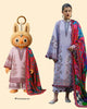 Hussain Rehar Nirmal Spring/Summer Lawn – Inaya