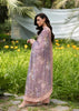 Elaf Luxury Lawn – ELQ- 6A BLUSHING ROSE