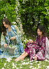 Elaf Bridgerton Prints Lawn – EPB-4B DOLCE ROSA